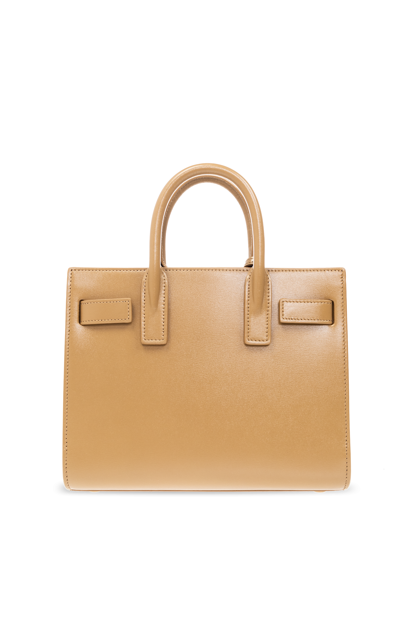 SAINT LAURENT バッグ SAC DE JOUR 392035 02G9W SAC DE JOUR IN SMOOTH LEATHER - NANO | Saint Laurent | YSL DK